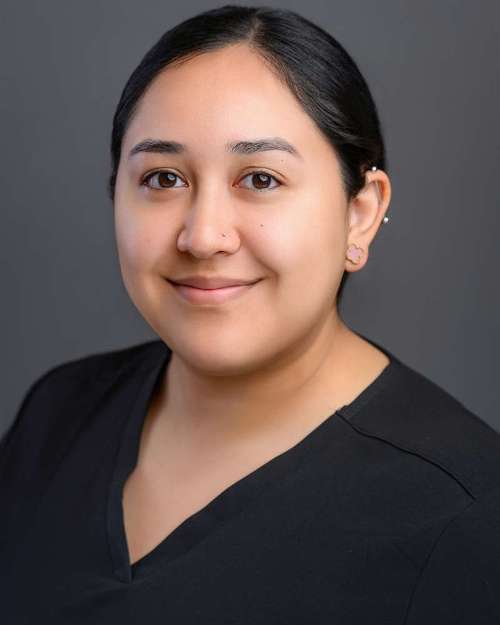 Kimberly - Registered Dental Assistant